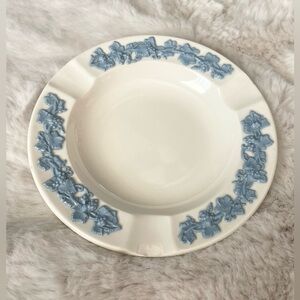 WEDGWOOD ashtray,